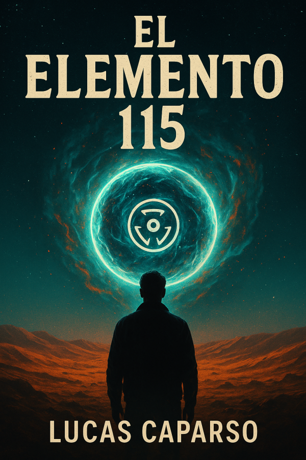el elemento 115